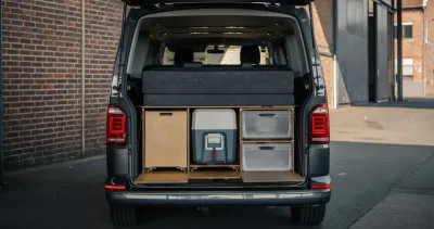 T6 Multivan
